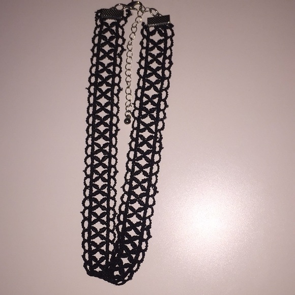 Choker Set - Picture 3 of 5